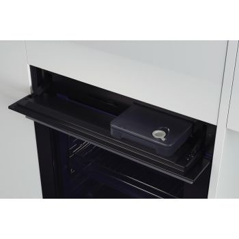 Vista dall'alto forno WS9D7651B